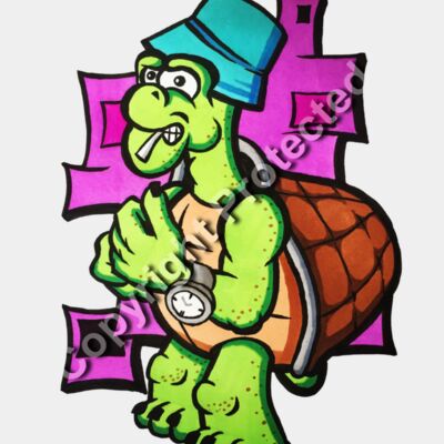 The Ravenhill Tales Thumbnail