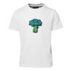 Podium Mens Poly Tee Thumbnail