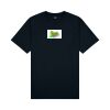 Cloke Mens Outline Tee - Plus Sizes Thumbnail