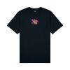 Cloke Mens Outline Tee - Plus Sizes Thumbnail